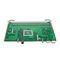 FTTX 16 Port GPON Interface Board Untuk MA5800 Series OLT